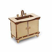 Furniture Kit Bathroom