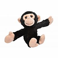 Huggers Chimp