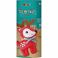 Sewing Kit - Deer