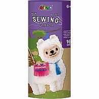 Sewing Kit - Llama