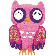 Sewing Kit - Owl