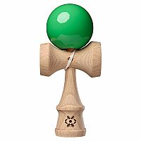 Tribute Kendama mini green