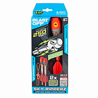 Sky Ripperz Double Pack