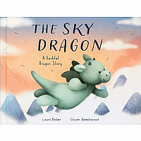 The Sky Dragon Book