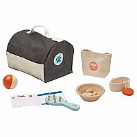 Pet Care Set Plan Toys