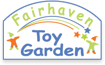 Toys That You'll Love - Fairhaven Toy Garden